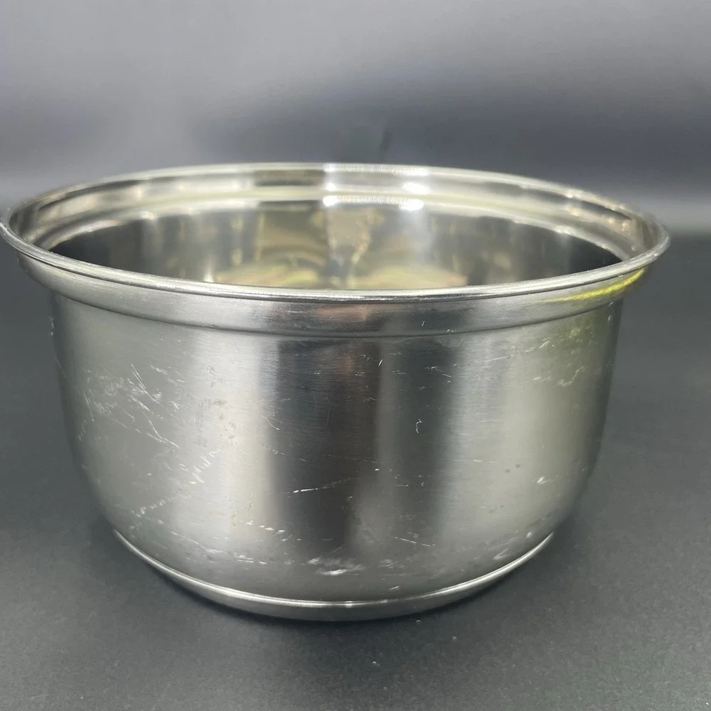 Tramontina Sauce Pan without Lid 1Qt 0.9 L 18/10 Stainless Steel